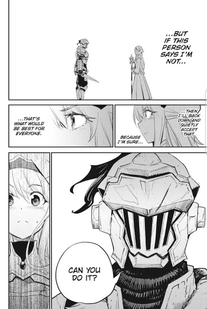 Goblin Slayer Chapter 71 image 22_optimized